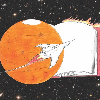 Profile Picture of The Ray Bradbury Center (@BradburyCenter) on Twitter