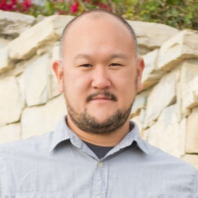 Profile Picture of Daniel Pyo (@DP10_24) on Twitter