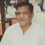 Profile Picture of Nitin Parikh (@_nitinparikh) on Instagram