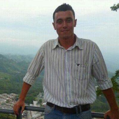 Profile Picture of John Heider Quintero (@HeiderQuintero) on Twitter