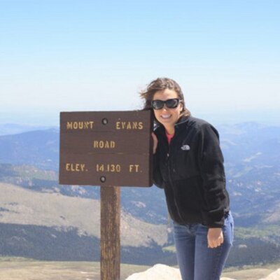 Profile Picture of Jodi Speicher (@jodiodie) on Twitter