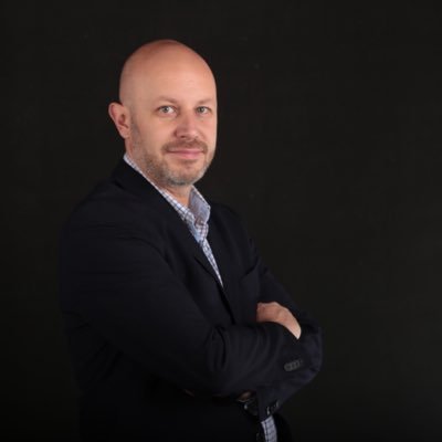 Profile Picture of Sławek Wiechowski (@pionkolandia) on Twitter