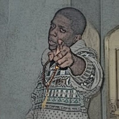 Profile Picture of Joshua Tyus (@theworldismine8) on Twitter