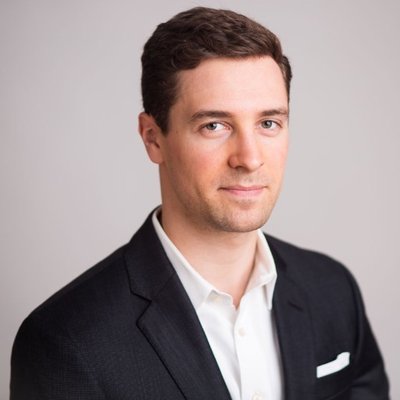 Profile Picture of Eric Kohlmann (@eakohlmann) on Twitter