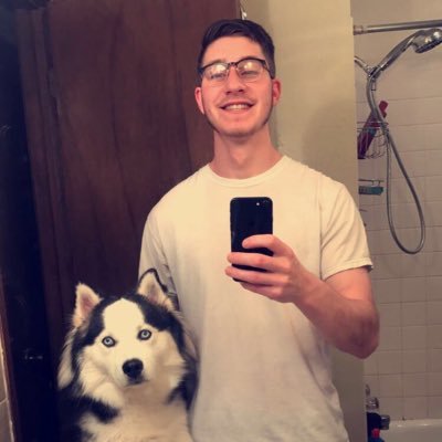 Joseph Washum - Twitter Profile Picture of Joseph Washum (@Joseph_Edwin3) on Twitter