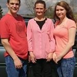 Profile Picture of tricia hebert (@triciahebert3) on Instagram