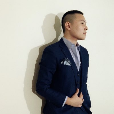 Profile Picture of Alexander Hou (@Alex_HsiangHou) on Twitter