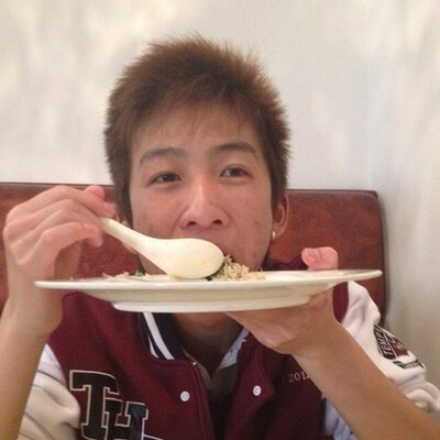Profile Picture of David Jun Zhong (@DavidJunZhong) on Twitter