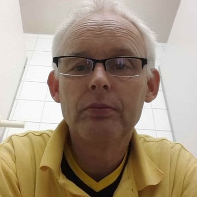 Profile Picture of Klaus-Peter Romberg (@RombergKlaus) on Twitter