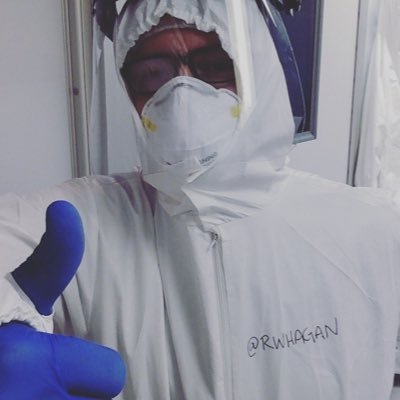 Profile Picture of Richard Hagan (@@rwhagan) on Twitter