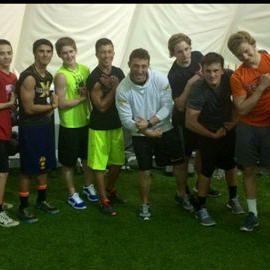 Profile Picture of Conor Donahue (@donahueconor9) on Twitter