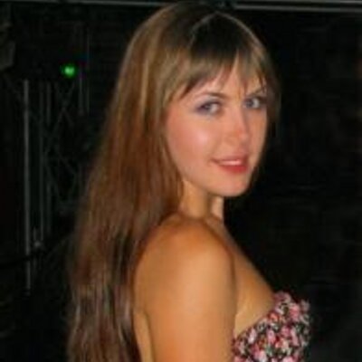 Profile Picture of Юлия Шорникова (@JuliaShor) on Twitter