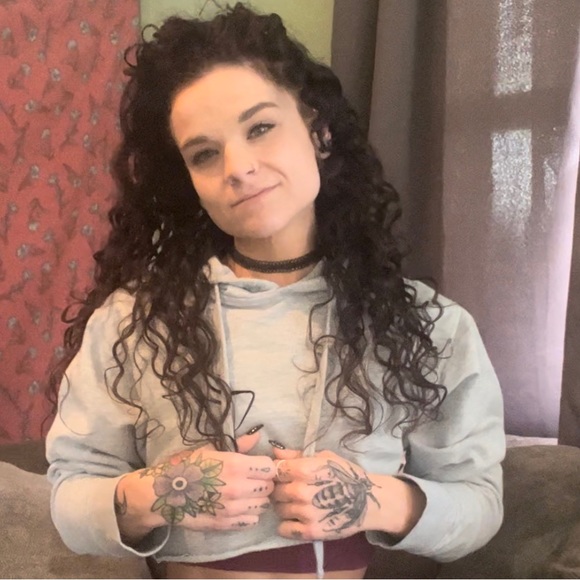 Profile Picture of Misunderstood marketplace Marketplace (@izzygray603) on Poshmark