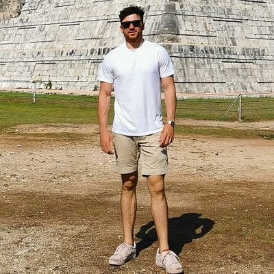 Profile Picture of Bruce Cooper (@BruceW_Cooper) on Twitter