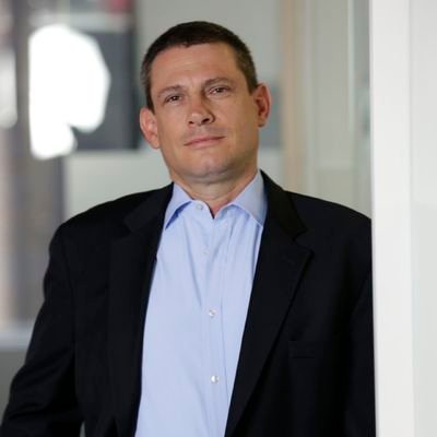 Profile Picture of Michael Rosenberg (@AdvRosie) on Twitter