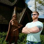 Profile Picture of Brian (@vikingbp) on Instagram