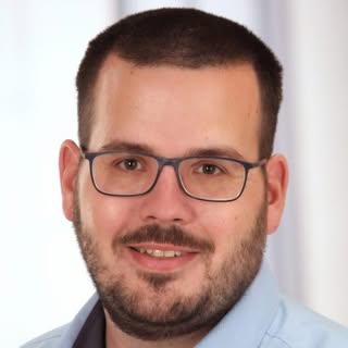 Profile Picture of Benjamin Endres (@benjamin.endres) on Instagram