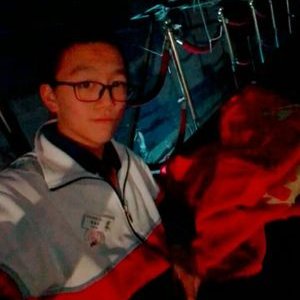 Profile Picture of Felix Lin (@Felixlin15) on Twitter