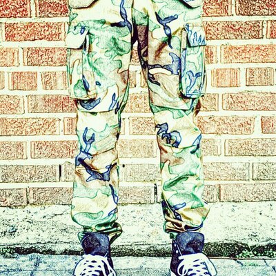 Profile Picture of Allen Scruggs (@jbeckton318) on Twitter