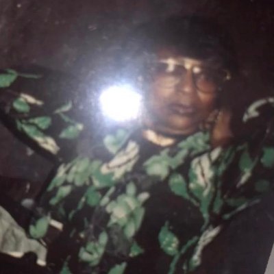 Rodney Stanford - Twitter Profile Picture of Rodney Stanford (@RodneyStanford4) on Twitter