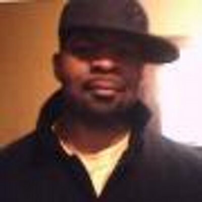 Profile Picture of MAX (@Dwayne23Max) on Twitter