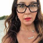 Profile Picture of Lucky Bromhead (@luckymakeup) on Instagram
