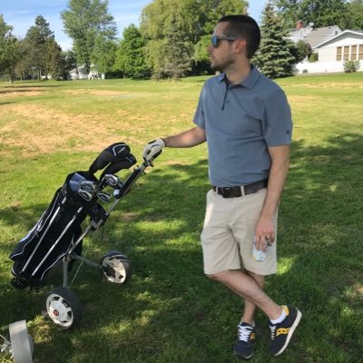 Profile Picture of Scott Hannon (@FloatingJacks) on Twitter