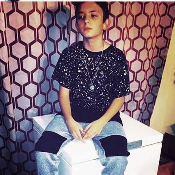 Profile Picture of Talan Kimbrough (@talankim8) on Poshmark