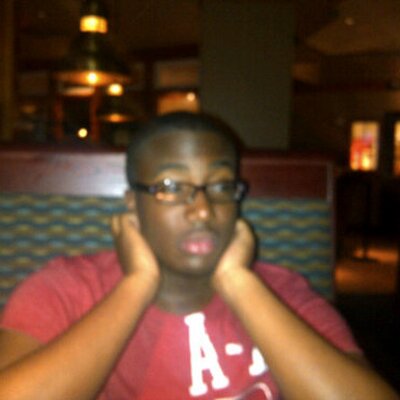 Profile Picture of Tyler Gooding (@ty_swaveyy) on Twitter