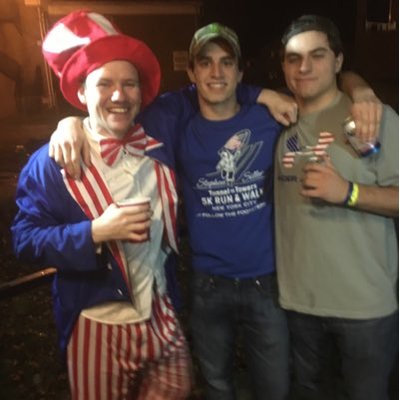 Profile Picture of Joe Moffett (@The_Moffett_Man) on Twitter