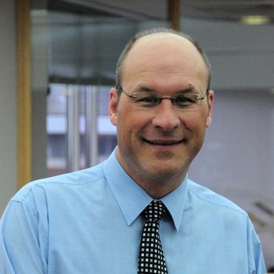 Profile Picture of Stuart Vickers (@SV_stan) on Twitter