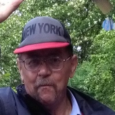 Profile Picture of Peter (@PeterLeonhardt9) on Twitter