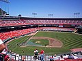 Profile Picture of Candlestick Parkon Wikipedia