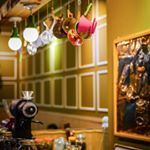 Profile Picture of randys coffee (@randyscoffee) on Instagram