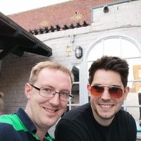 Profile Picture of Chris Putman (@chris-putman-15) on Quora