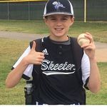 Profile Picture of Derek Keen (@derek_baseball_17) on Instagram
