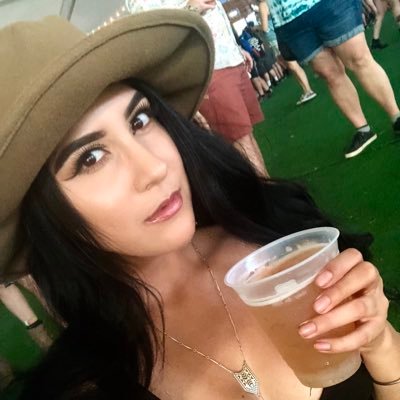 Profile Picture of Christy Lopez (@mywildworld) on Twitter