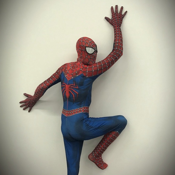 Profile Picture of Yoey S. (@spidy52) on Poshmark