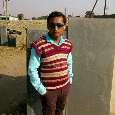 Profile Picture of Sudhir Jain (@sudhirjain436) on Twitter