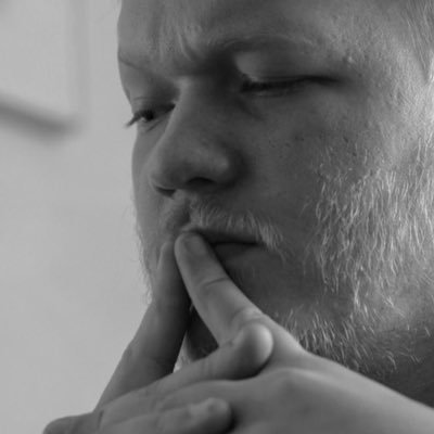 Profile Picture of Joel Cochran (@LtBrilliant) on Twitter