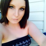 Profile Picture of Janine-Lee Perron-Musgrave (@silkyvelvet) on Instagram