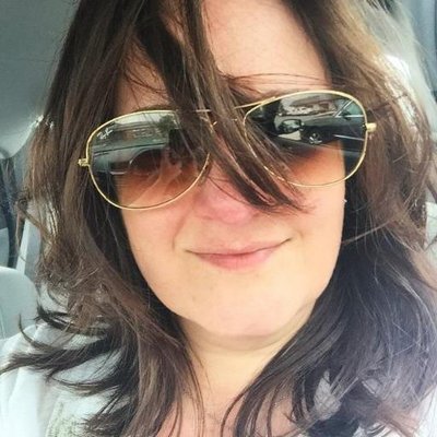 Profile Picture of Jessica Rosengard (@JRosengard) on Twitter
