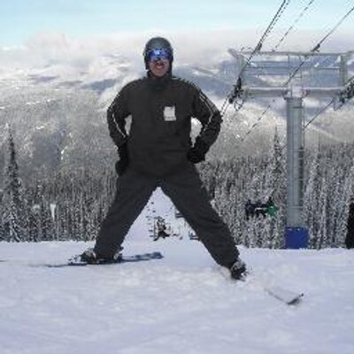 Profile Picture of Mike Goodall (@Allgood2u) on Twitter