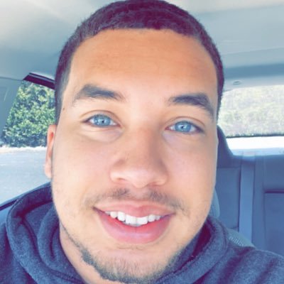 Profile Picture of Aaron Keith (@AaronKeith23) on Twitter