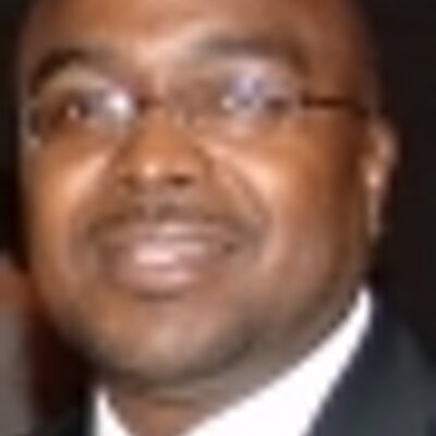 Profile Picture of Raymond B. Boykin (@rbboykin) on Twitter