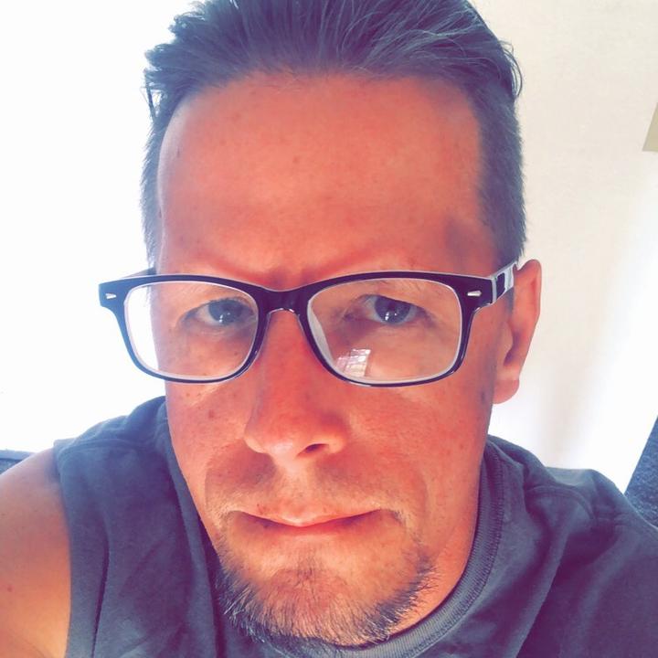 Profile Picture of Aaron Fry (@aaronfry7) on Tiktok