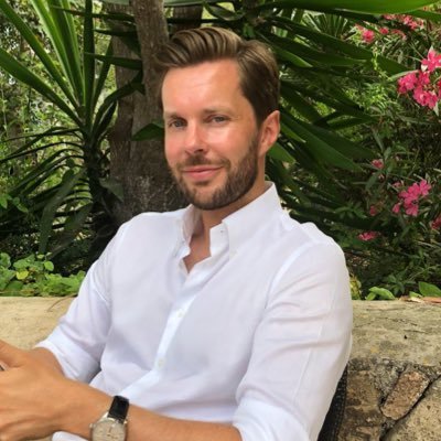 Profile Picture of Ross Connolly (@RoscoCon) on Twitter