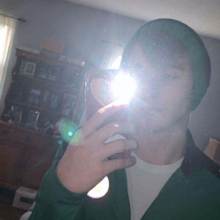Profile Picture of Jeffrey Foote (@@jeffreyfoote74) on Tiktok