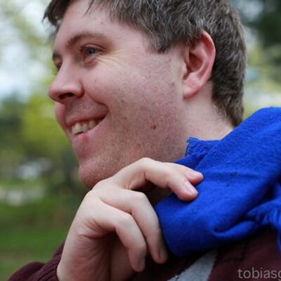 Profile Picture of David Matheson (@davidfmatheson) on Twitter