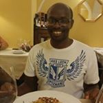 Profile Picture of Robert Chege (@robchege) on Instagram